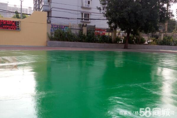 荔波 地坪漆翻新维修