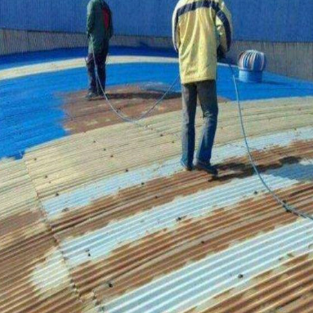 荔波地面翻新与地坪漆施工流程